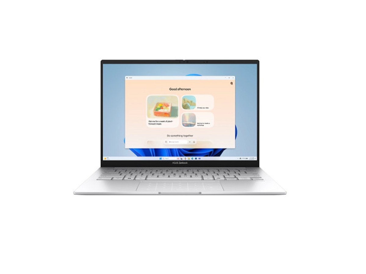 ASUS Zenbook 14 14吋 OLED Core Ultra 7 255H 16GB 512GB SSD 筆記型電腦 UX3405CA-0192S255H