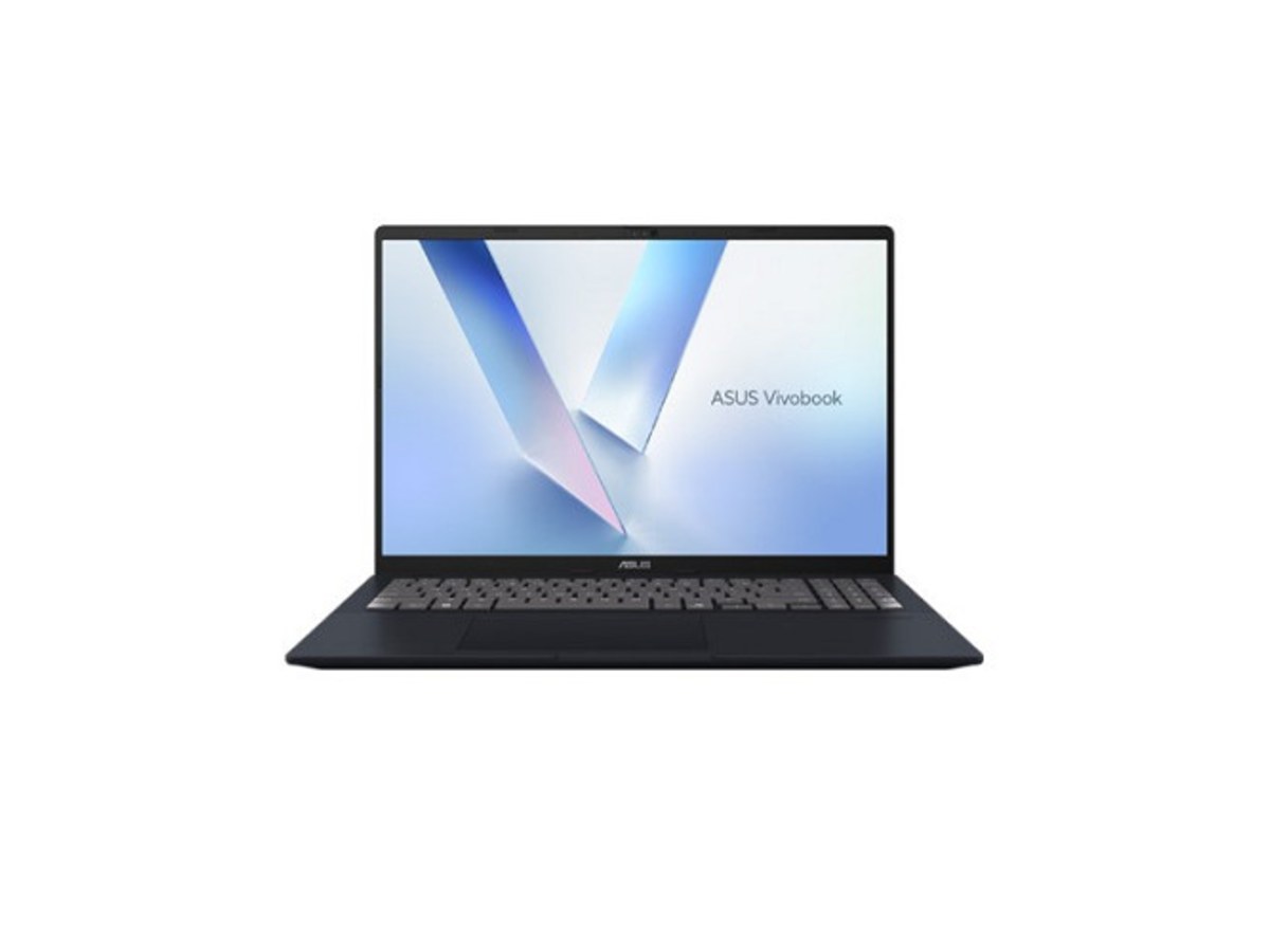 ASUS Vivobook 16 16吋 FHD+ Core Ultra 5 325 16GB 512GB SSD 筆記型電腦 X1607AA-0031B325