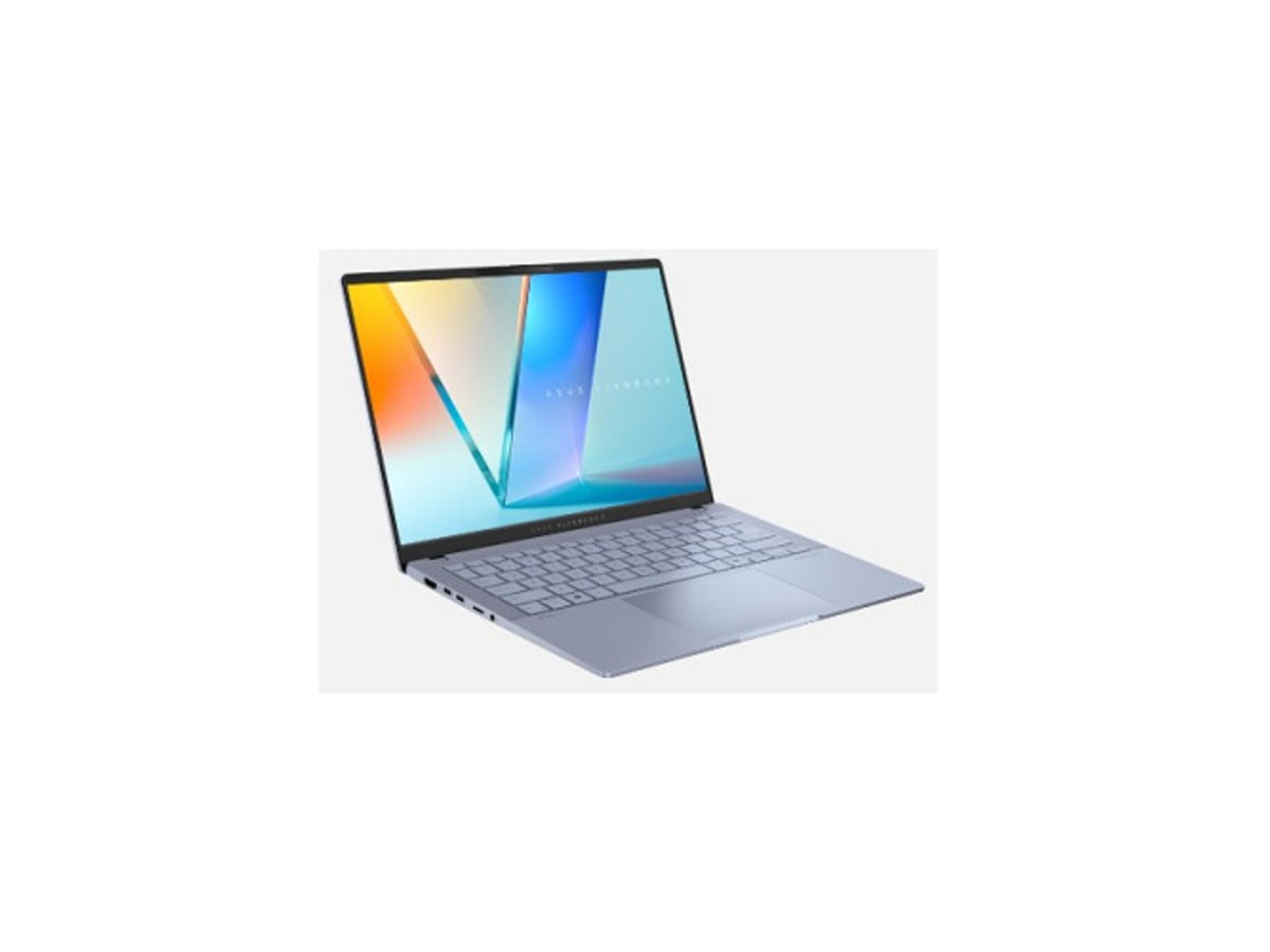 ASUS Vivobook S14 14吋 OLED Core Ultra 7 256V 16GB 512GB SSD 筆記型電腦 S5406SA-0108B256V