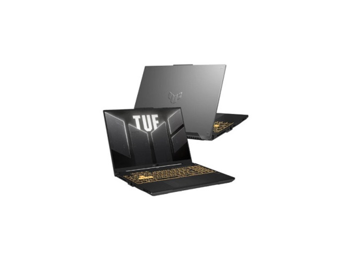 ASUS TUF Gaming F17 Core 5 210H 16GB 512GB SSD RTX 3050 電競筆記型電腦 FX707VJB-0032A210H