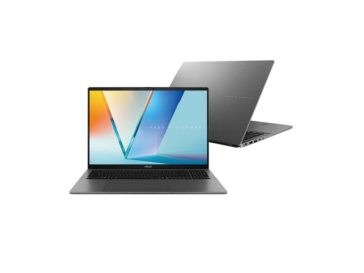 ASUS Vivobook S16 16吋 FHD OLED Snapdragon X 16GB 512GB SSD 筆記型電腦 S3607QA-0042G26100