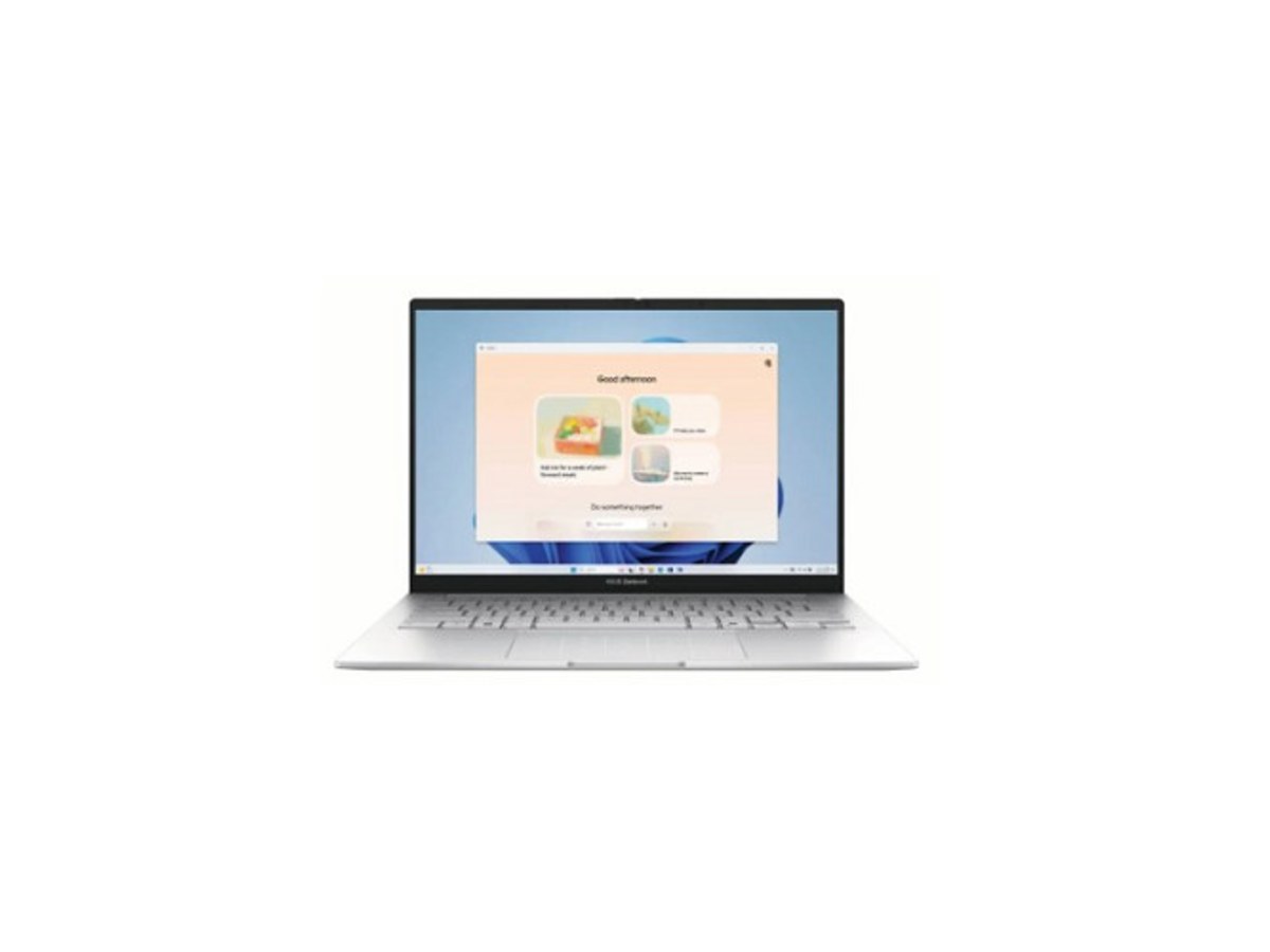 ASUS Zenbook 14 14吋 OLED Core Ultra 5 225H 16GB 512GB SSD 筆記型電腦 UX3405CA-0182S225H