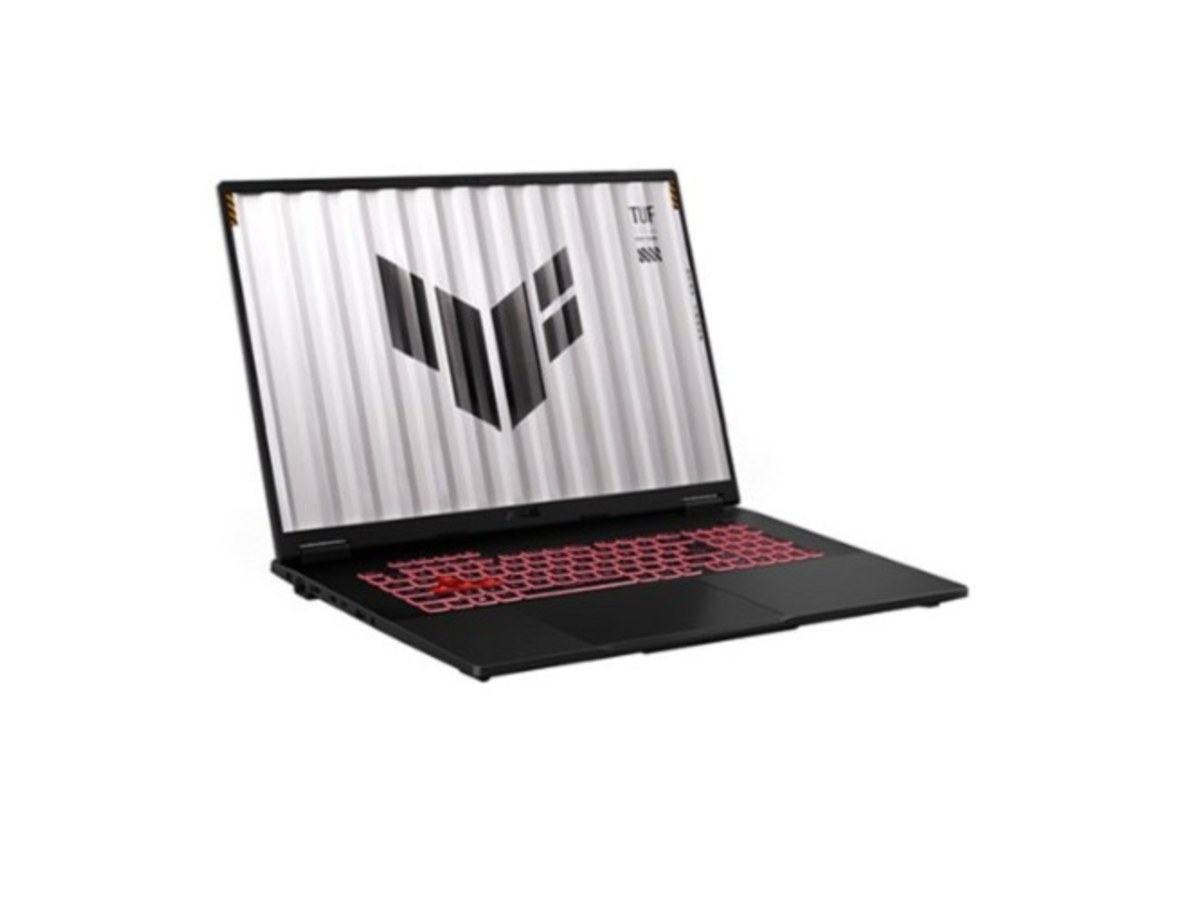 ASUS TUF Gaming A18 Ryzen 7 260 16GB 512GB SSD RTX 5050 電競筆記型電腦 FA808UH-0021A260H