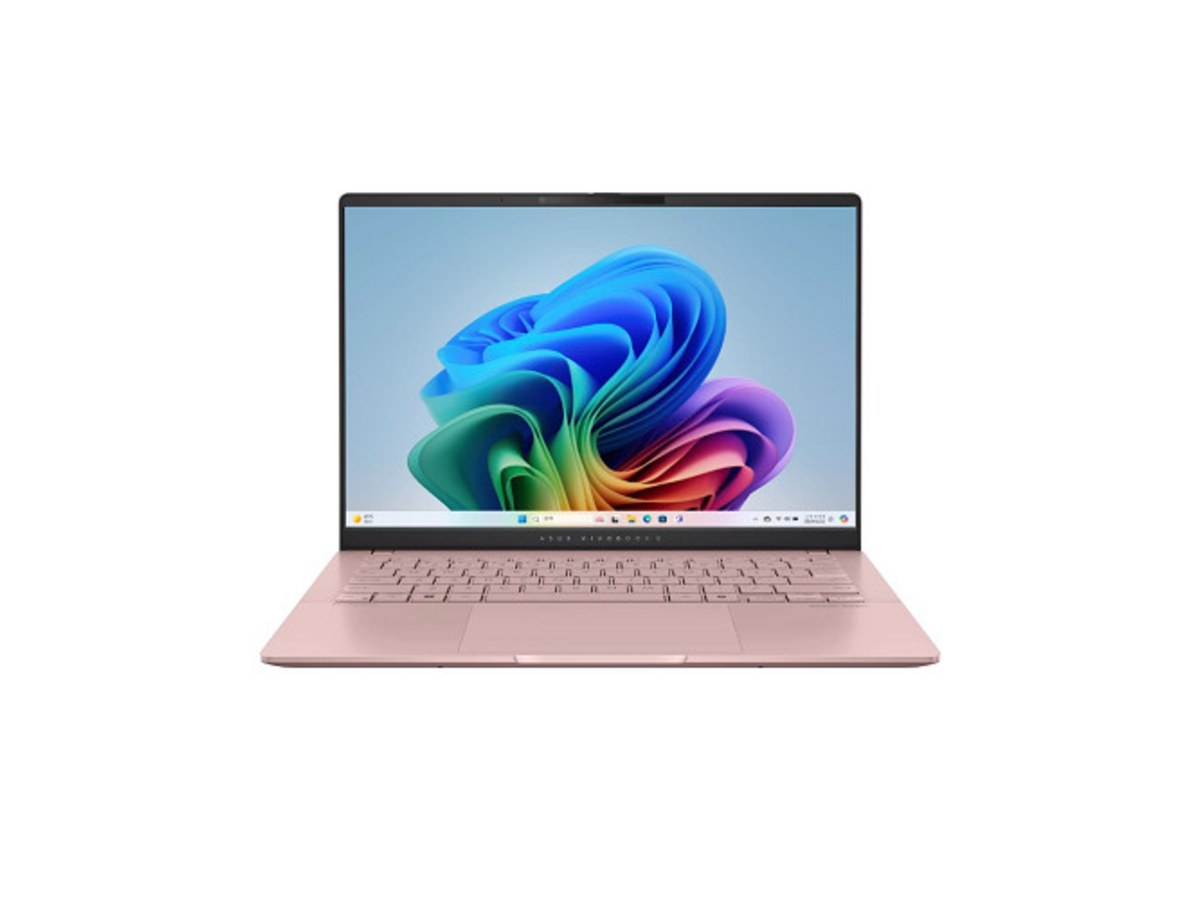 ASUS Vivobook S14 14吋 FHD+ OLED Core Ultra 5 226V 16GB 512GB SSD 筆記型電腦 S5406SAL-0198F226V