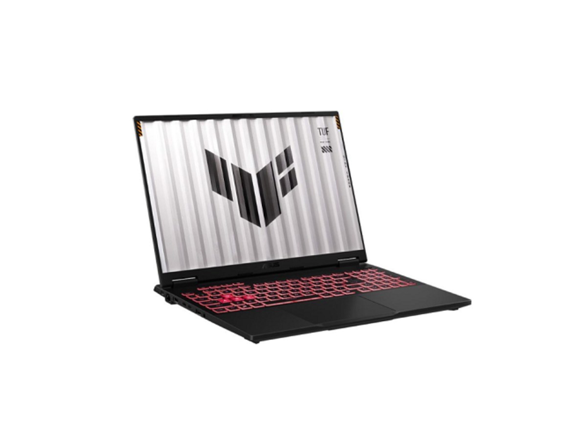 ASUS TUF Gaming A16 Ryzen 9 8940HX 16GB 512GB SSD RTX 5070 電競筆記型電腦 FA608PP-0071A8940HX