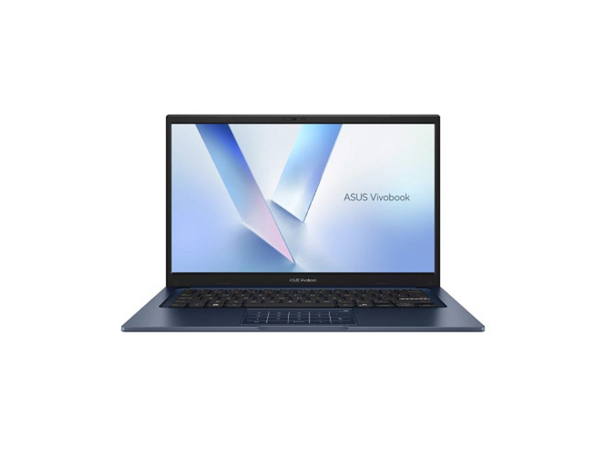 ASUS Vivobook 14 14吋 FHD Core 5 120U 8GB 512GB SSD 筆記型電腦 X1404VA-0381B120U