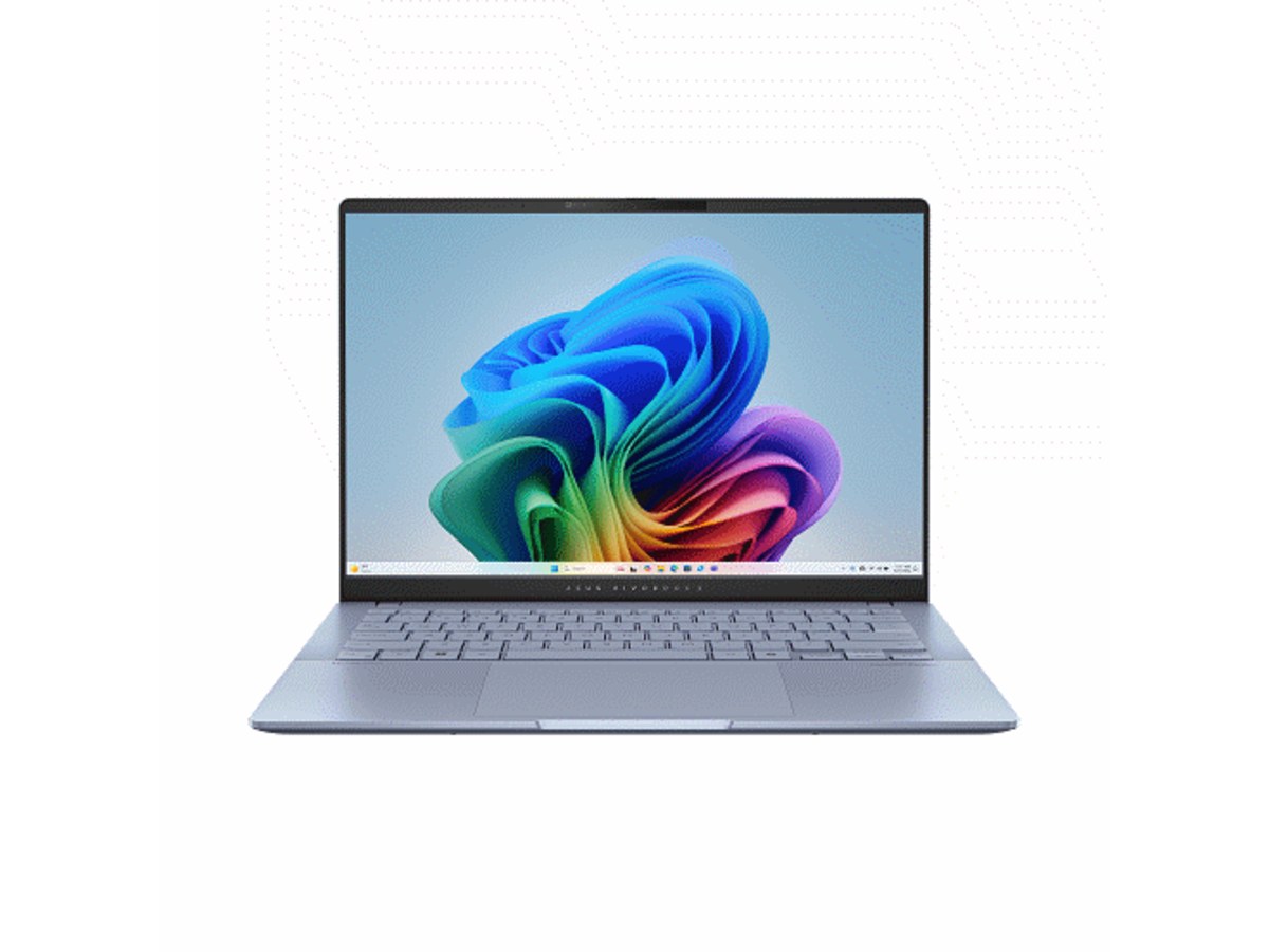 ASUS Vivobook S14 14吋 Core Ultra 5 226V 16GB 512GB SSD AI筆記型電腦 S5406SA-0068B226V