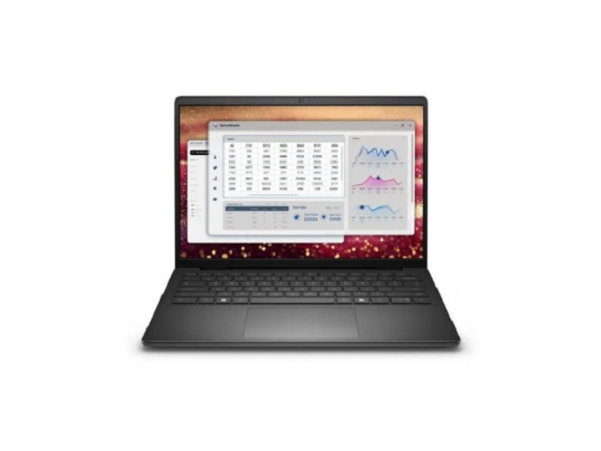 Dell Pro 14E Core Ultra 7 255U 16GB 1TB SSD 筆記型電腦 PV14260-R1708BTW