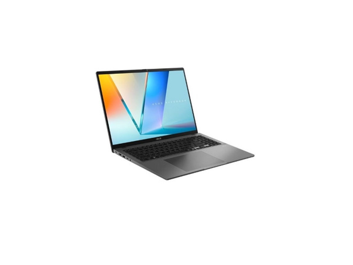 ASUS Vivobook S16 16吋 FHD OLED Core Ultra 5 325 16GB 512GB SSD 筆記型電腦 S3607AA-0052G325