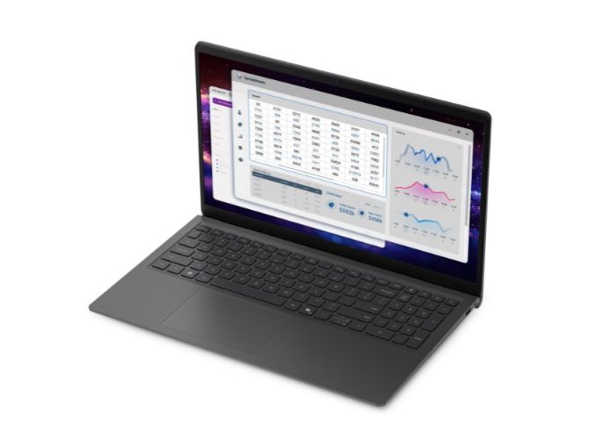 Dell Pro 15E Core Ultra 5 225H 16GB 512GB SSD 筆記型電腦 PV15260-R1508BTW
