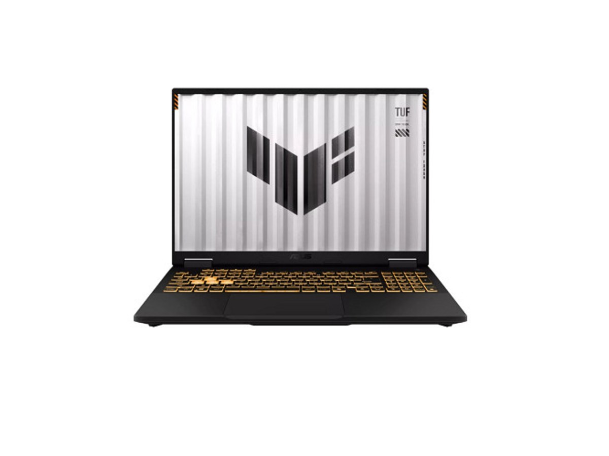 ASUS TUF Gaming F16 16吋 Core i5-14450HX 16GB 512GB SSD RTX 5050 電競筆記型電腦 FX610JH-0031D14450HX