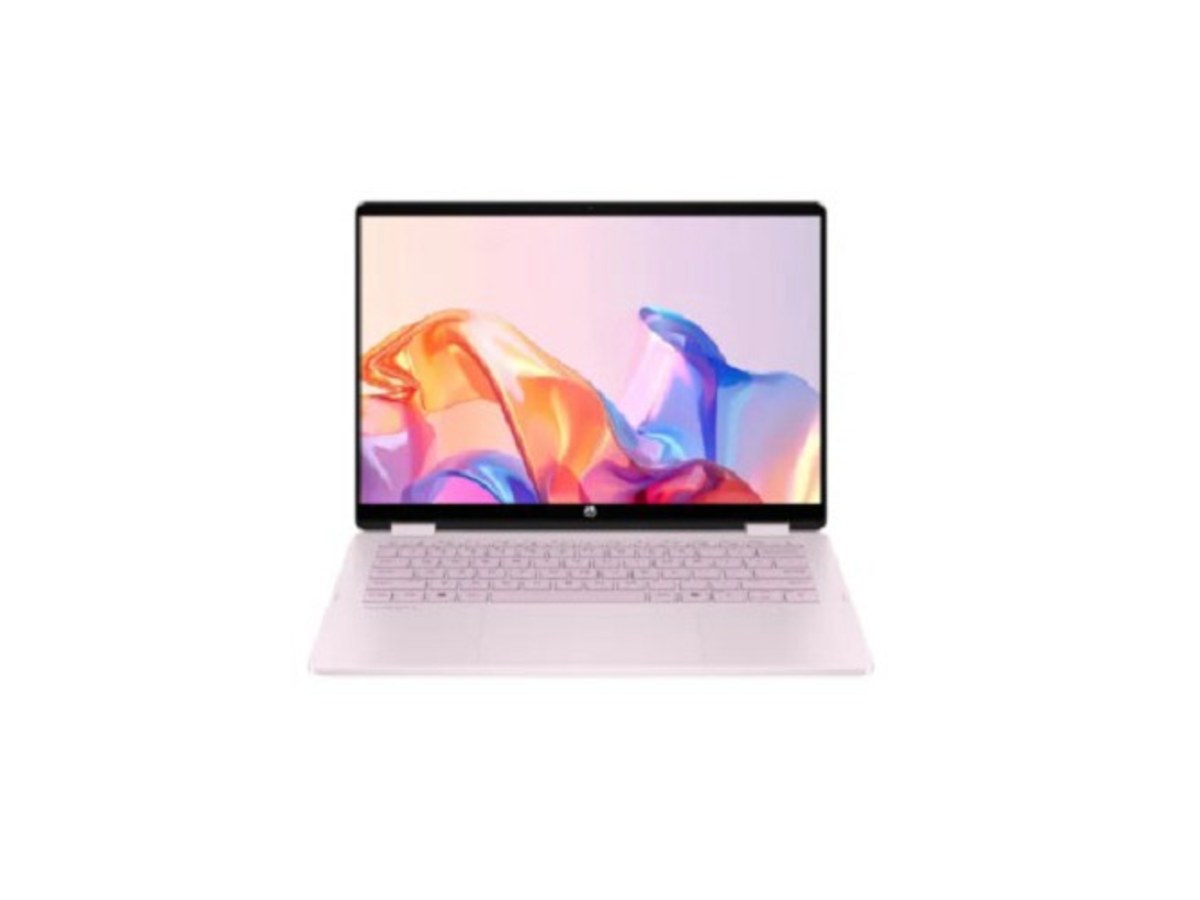 HP OmniBook 5 Flip 14-km0043TU Ultra 7 355 32GB 1TB 翻轉筆記型電腦 DH0D6PA