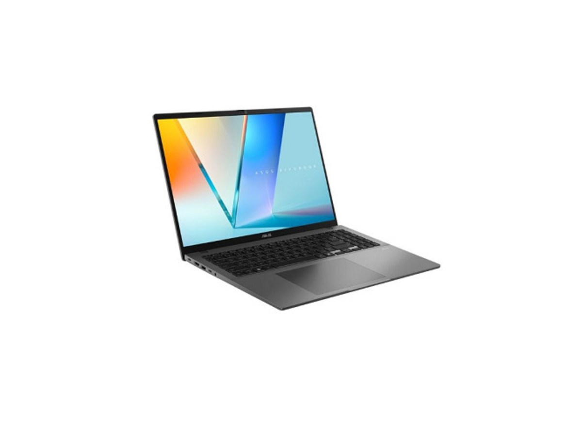 ASUS Vivobook S16 16吋 FHD OLED Core Ultra 5 225H 16GB 512GB SSD 筆記型電腦 S3607CA-0182G225H