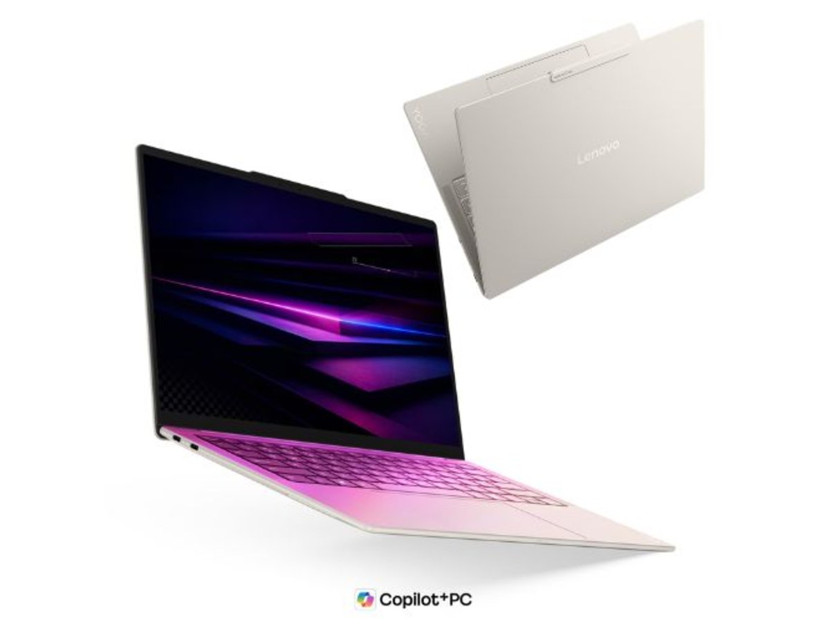 Lenovo Yoga Slim 7 14IPH11 Core Ultra 7 355 32GB 1TB 14吋2.8K OLED筆記型電腦 83QM003QTW