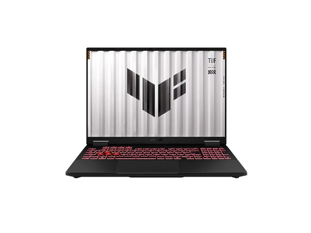 ASUS TUF Gaming A16 16吋 FHD+ Ryzen 7 260 16GB RTX 5060 電競筆記型電腦 FA608UMI-0091A260H