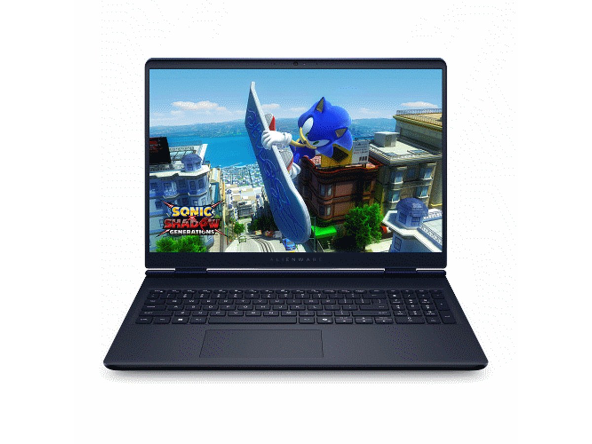 Dell Alienware 16 Aurora Core 7 240H 16GB 1TB RTX 5060 電競筆記型電腦 AC16250-R1768QBTW