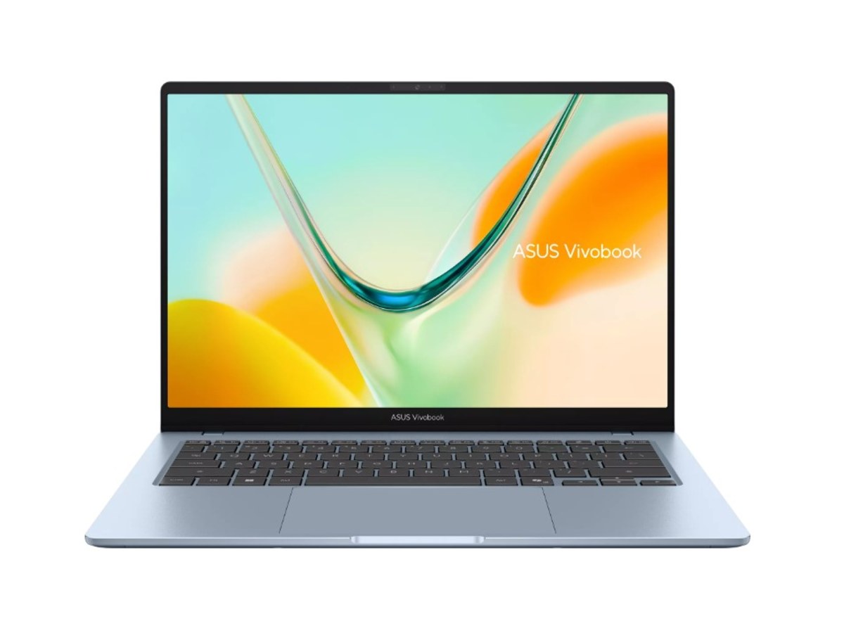 ASUS Vivobook S14 14吋 FHD+ OLED Snapdragon X 16GB 512GB SSD 筆記型電腦 S5408QA-0168B26101