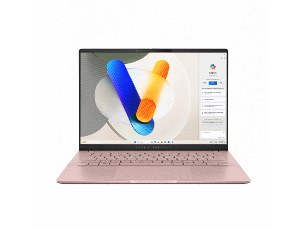 ASUS Vivobook S14 14吋 Core Ultra 5 226V 16GB 512GB SSD AI筆記型電腦 S5406SA-0078C226V