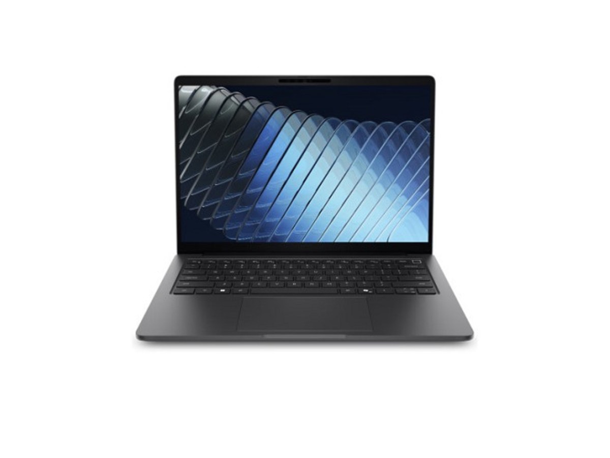 Dell Pro 5 14吋 WUXGA Core Ultra 5 335 16GB 1TB SSD 筆記型電腦 P514260-U516G1T