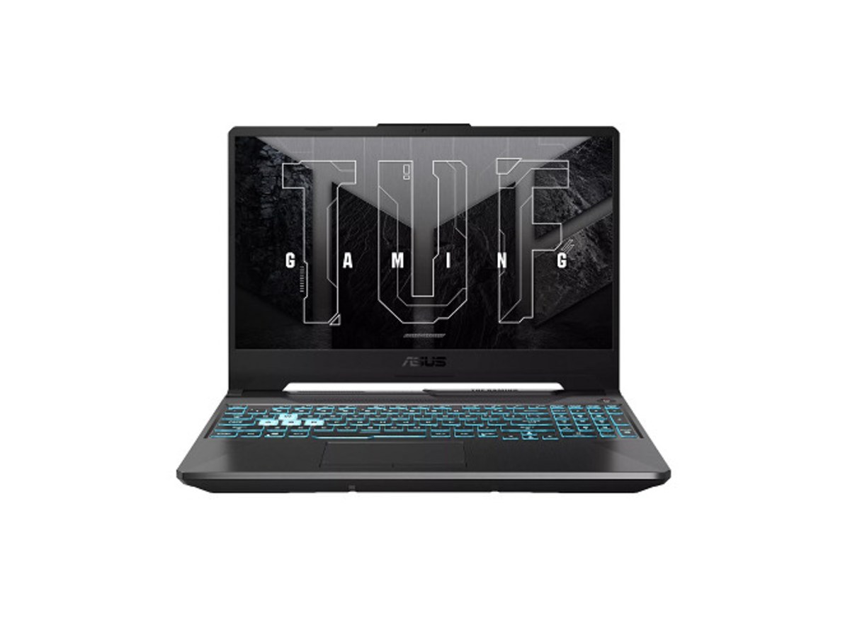 ASUS TUF Gaming A15 15.6吋 Ryzen 7 8845HS 16GB 512GB SSD RTX 3050 電競筆記型電腦 FA506NCG-0162B8845HS
