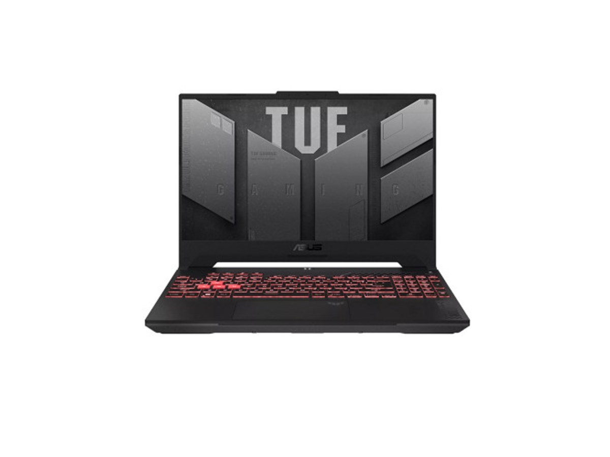 ASUS TUF Gaming A17 17.3吋 Ryzen 7 170 16GB 512GB SSD RTX 4050 電競筆記型電腦 FA707NUQ-0042A170H