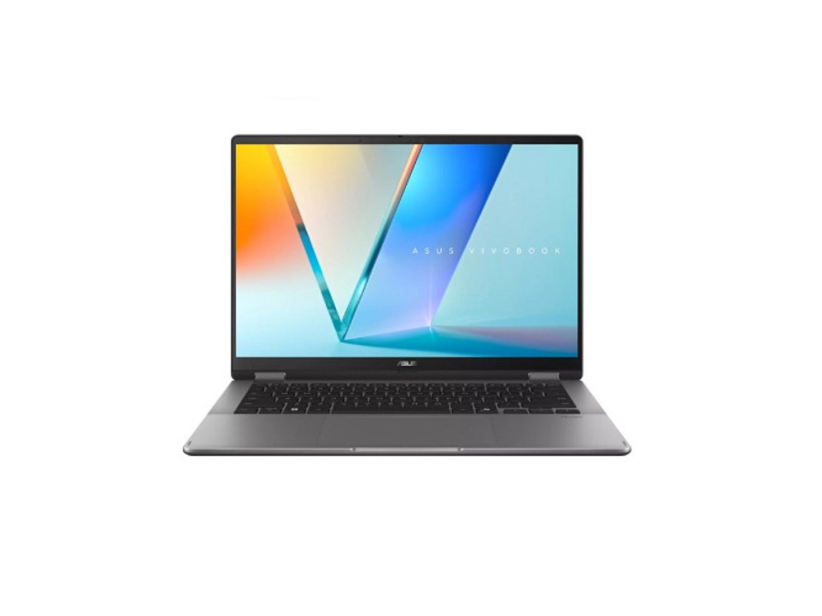 ASUS Vivobook 14 Flip 14吋 FHD+ OLED 觸控 Core Ultra 7 355 16GB 512GB SSD 翻轉筆記型電腦 TP3407AA-0033G355