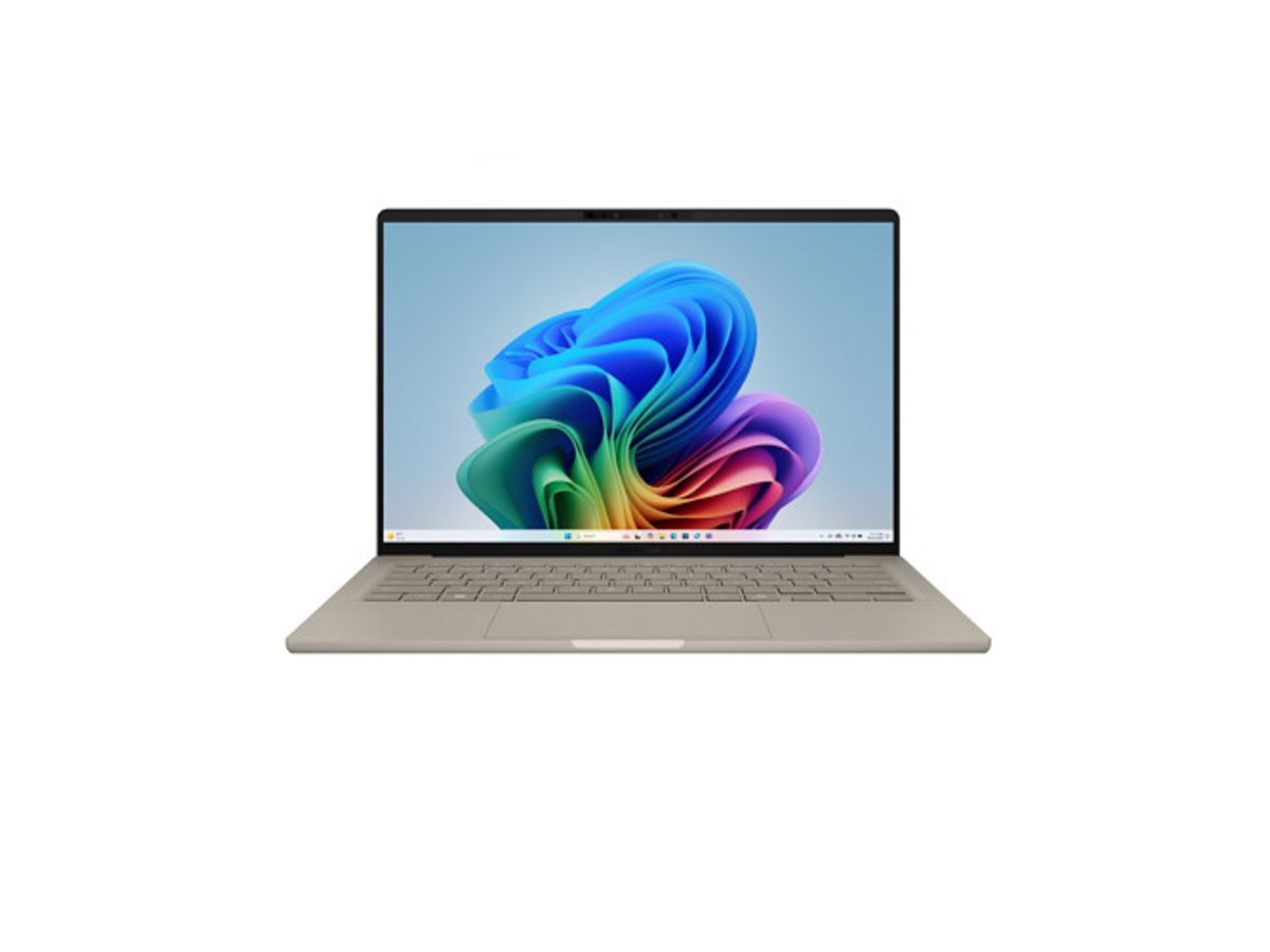 ASUS Zenbook 14 14吋 FHD+ OLED Snapdragon X 16GB 1TB SSD 筆記型電腦 UX3407QA-0232D26100
