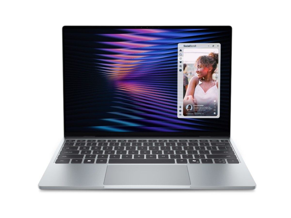 Dell XPS 13 13.4吋 2.5K 觸控 Core 5 320 16GB 512GB SSD 筆記型電腦 DX13260-R1508STW