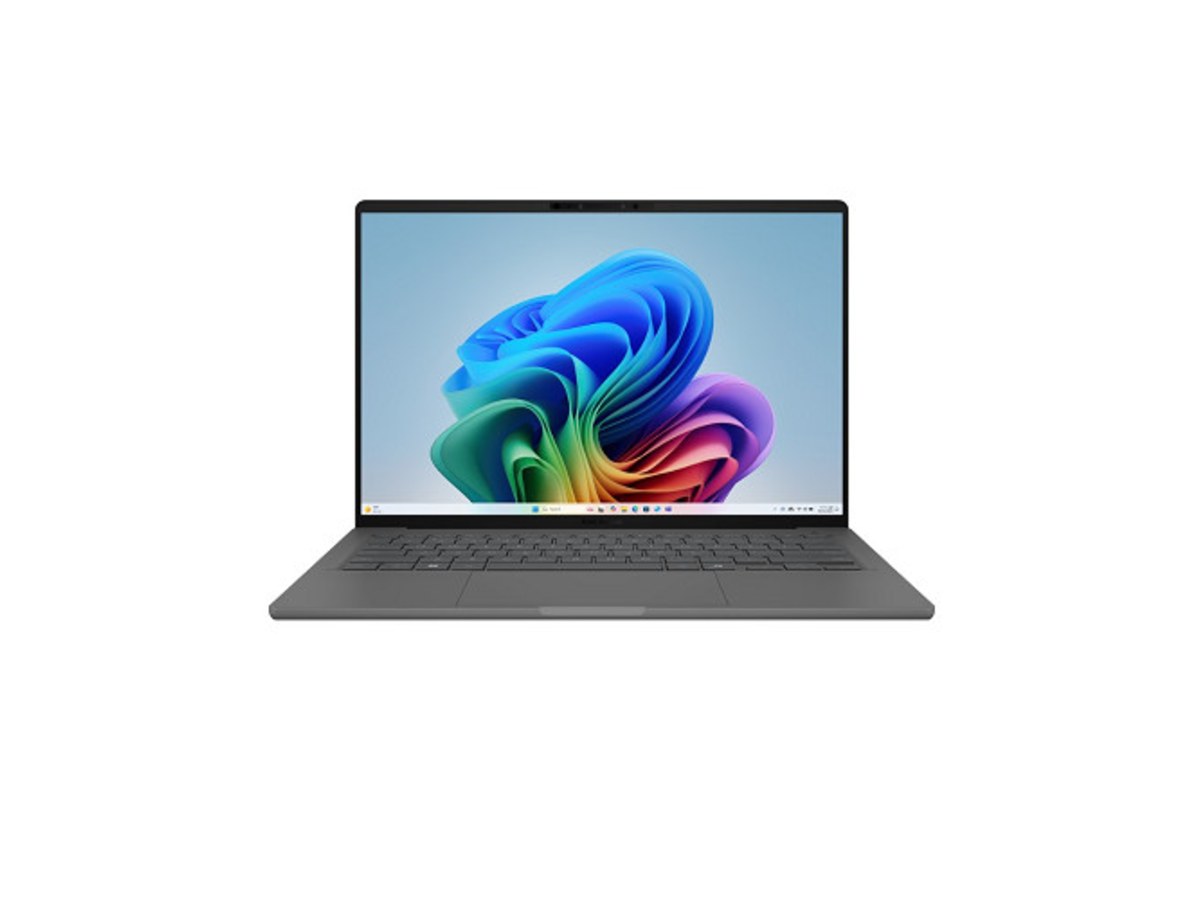 ASUS Zenbook 14 14吋 FHD+ OLED Snapdragon X 16GB 1TB SSD 筆記型電腦 UX3407QA-0202G26100