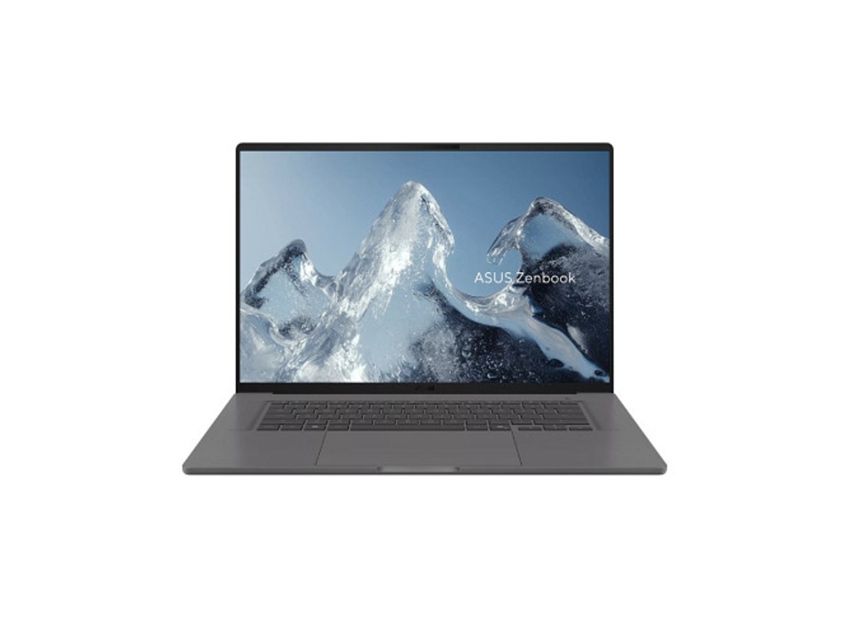 ASUS Zenbook 16 16吋 FHD+ OLED Snapdragon X 16GB 512GB SSD 筆記型電腦 UX3607QA-0062G26100
