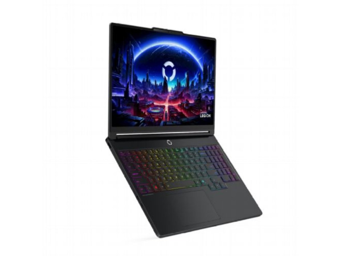 Lenovo Legion 5 15IAX11 Core Ultra 7 251HX 32GB 1TB RTX5070 電競筆記型電腦 83VK004KTW