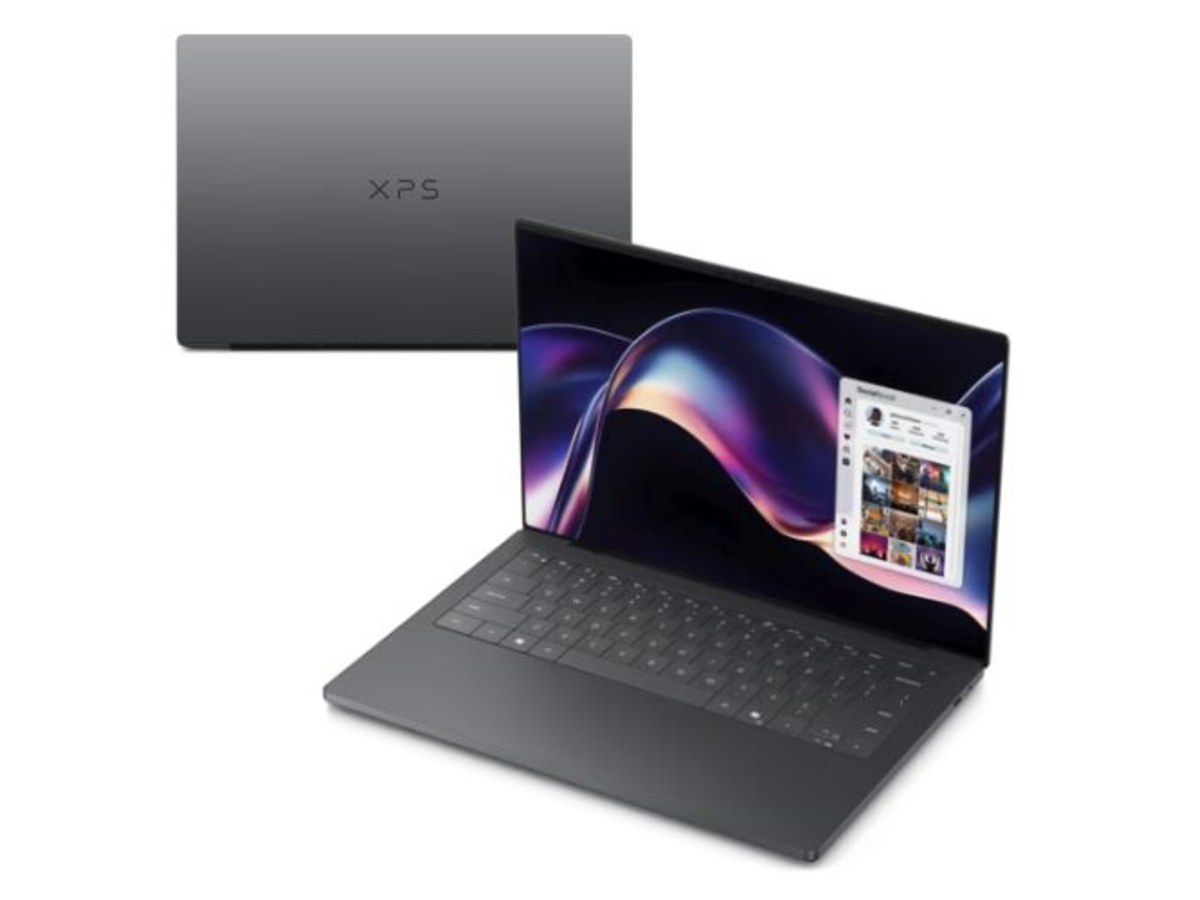 Dell XPS 14 Core Ultra X7 358H 32GB 1TB SSD 筆記型電腦 DA14260-R1788BTTW