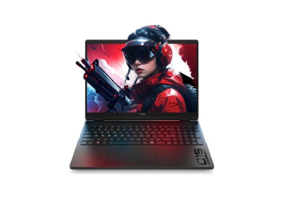 HP HyperX OMEN 15 15.3吋 Ultra 9 386H RTX 5070 電競筆記型電腦 DD9Z1PA