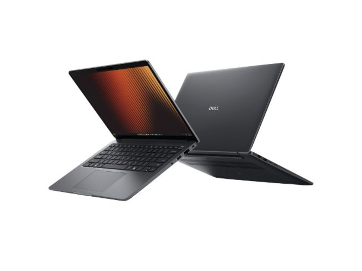 Dell Pro 14 WUXGA Ryzen AI 7 PRO 450 32GB 1TB SSD 筆記型電腦 P314265-AI732G1T