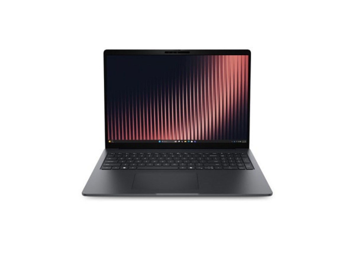 Dell Pro 16 WUXGA Ryzen AI 5 PRO 435 16GB 512GB SSD 筆記型電腦 P316265-AI516G512G