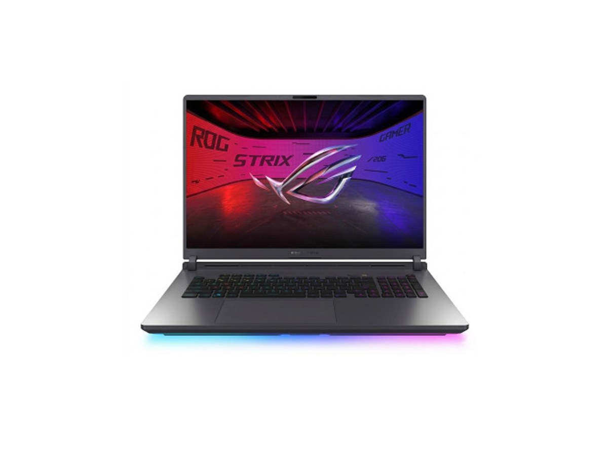 ASUS ROG Strix G18 18吋 Core Ultra 9 290HX 16GB 1TB SSD RTX 5080 電競筆記型電腦 G815LW-0071G290HX-NBLM