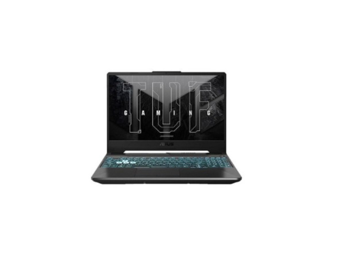 ASUS TUF Gaming A15 15.6吋 Ryzen 7 170 16GB 512GB SSD RTX 3050 電競筆記型電腦 FA506NCQ-0032B170H