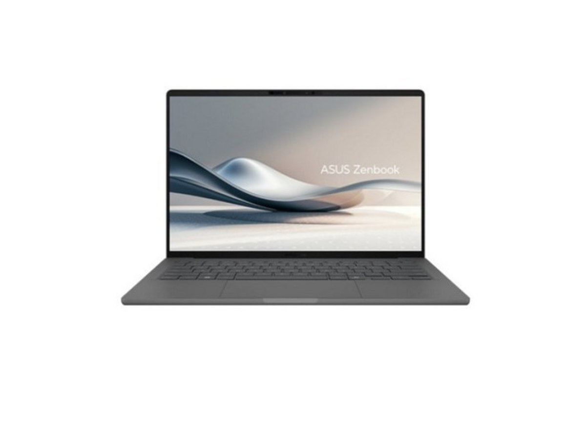 ASUS Zenbook 14 14吋 FHD+ Snapdragon X 16GB 512GB SSD 筆記型電腦 UX3407QA-0212G26100