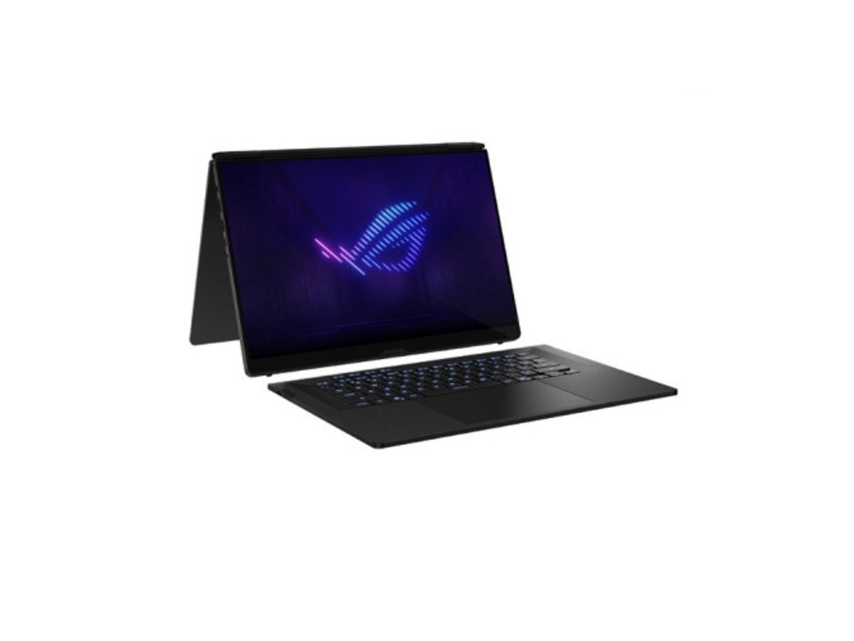 ASUS ROG Zephyrus Duo 16 Core Ultra 9 386H 64GB 2TB SSD RTX 5090 雙螢幕電競筆記型電腦 GX651AX-0022B386H-NBLO