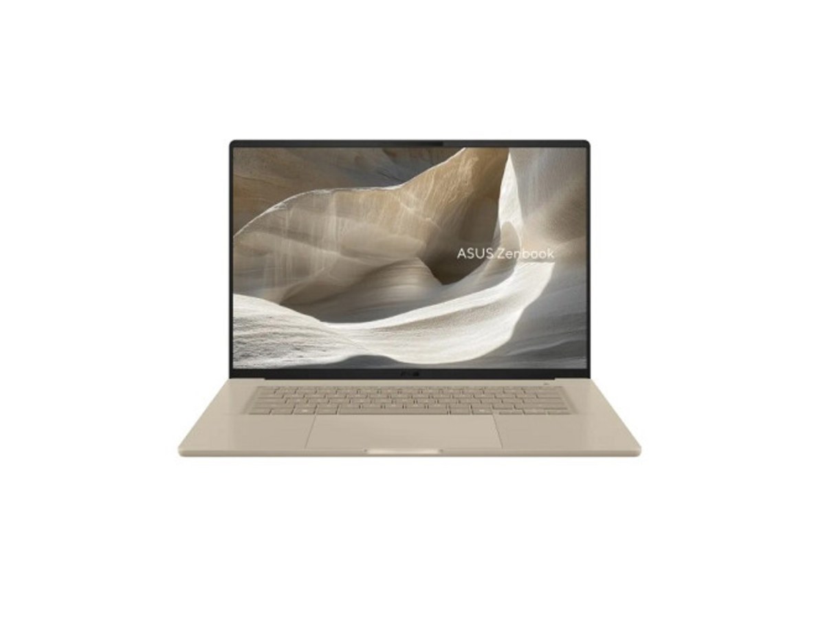 ASUS Zenbook 16 16吋 FHD+ OLED Snapdragon X 16GB 512GB SSD 筆記型電腦 UX3607QA-0052D26100