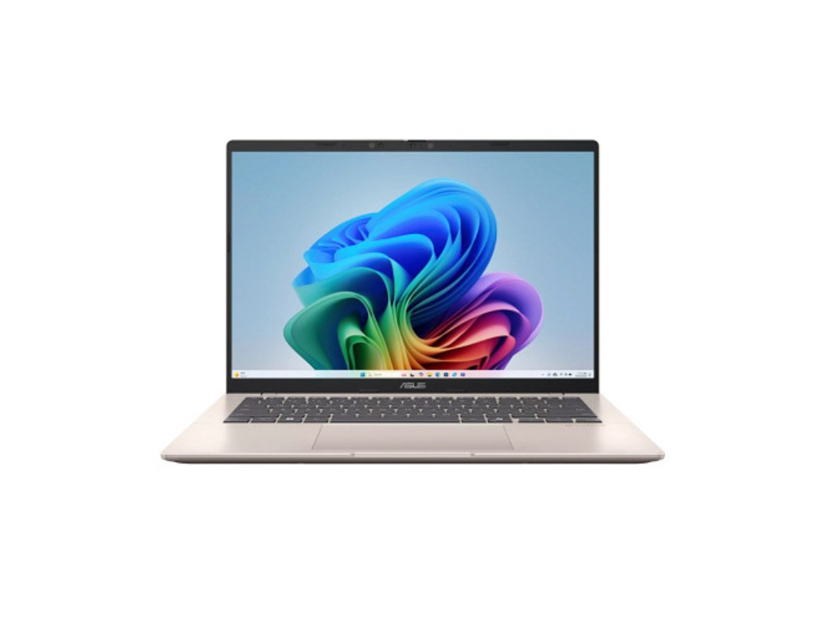ASUS Vivobook 14 14吋 FHD+ Snapdragon X 16GB 512GB SSD 筆記型電腦 X1407QA-0041D26100