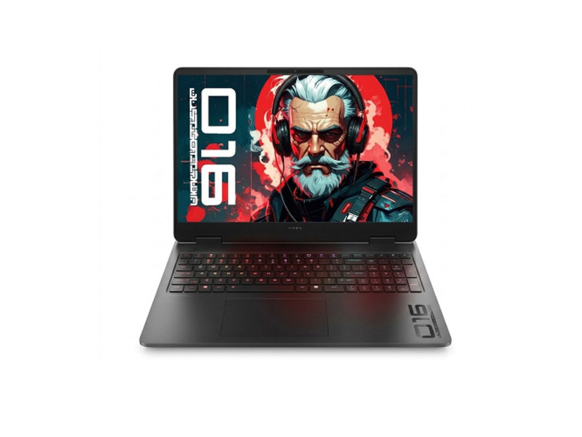 HP HyperX OMEN 16 Ryzen 9 8940HX RTX 5070 電競筆記型電腦 DE0A8PA