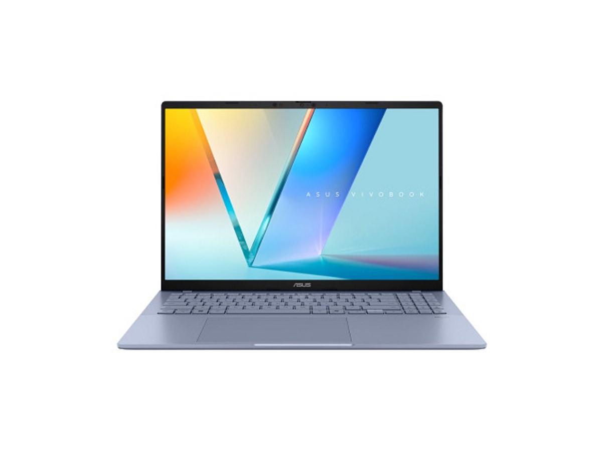 ASUS Vivobook S16 16吋 OLED Snapdragon X2 Elite 16GB 512GB SSD 筆記型電腦 S3607NA-0062B88100