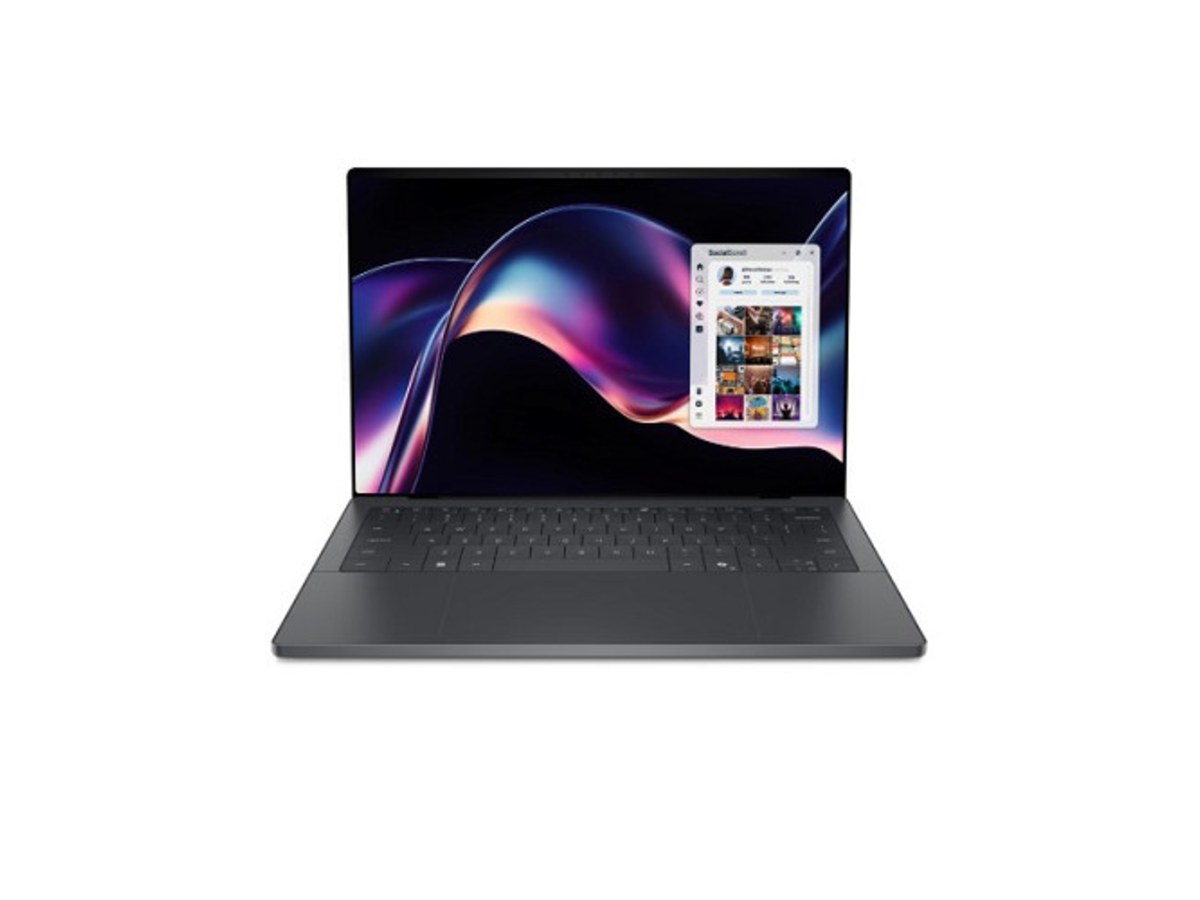 Dell XPS 14 Core Ultra X9 388H 32GB 2TB SSD 筆記型電腦 DA14260-R1988BTTW