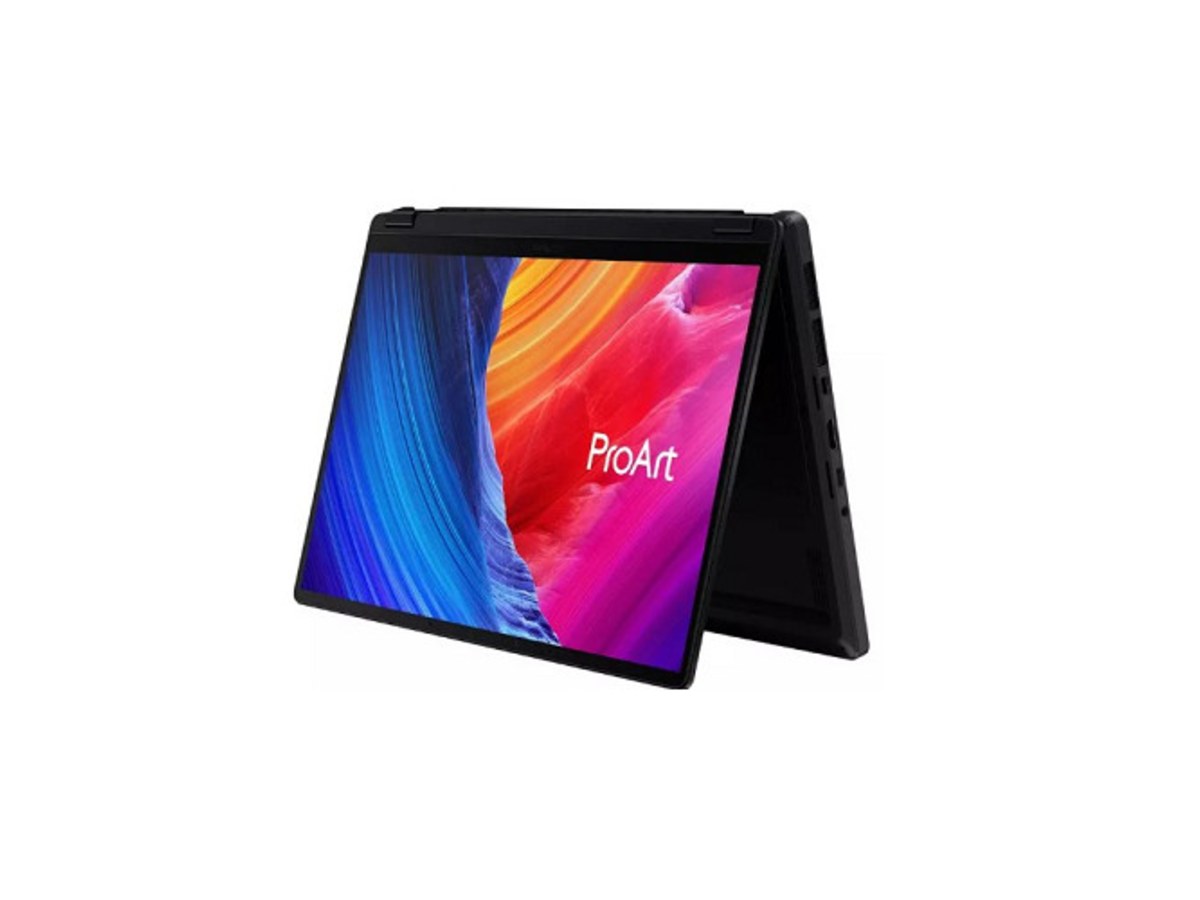 ASUS ProArt 13.3吋 3K OLED Ryzen AI Max+ 395 32GB 1TB SSD 創作者筆記型電腦 HN7306EA-0033K395