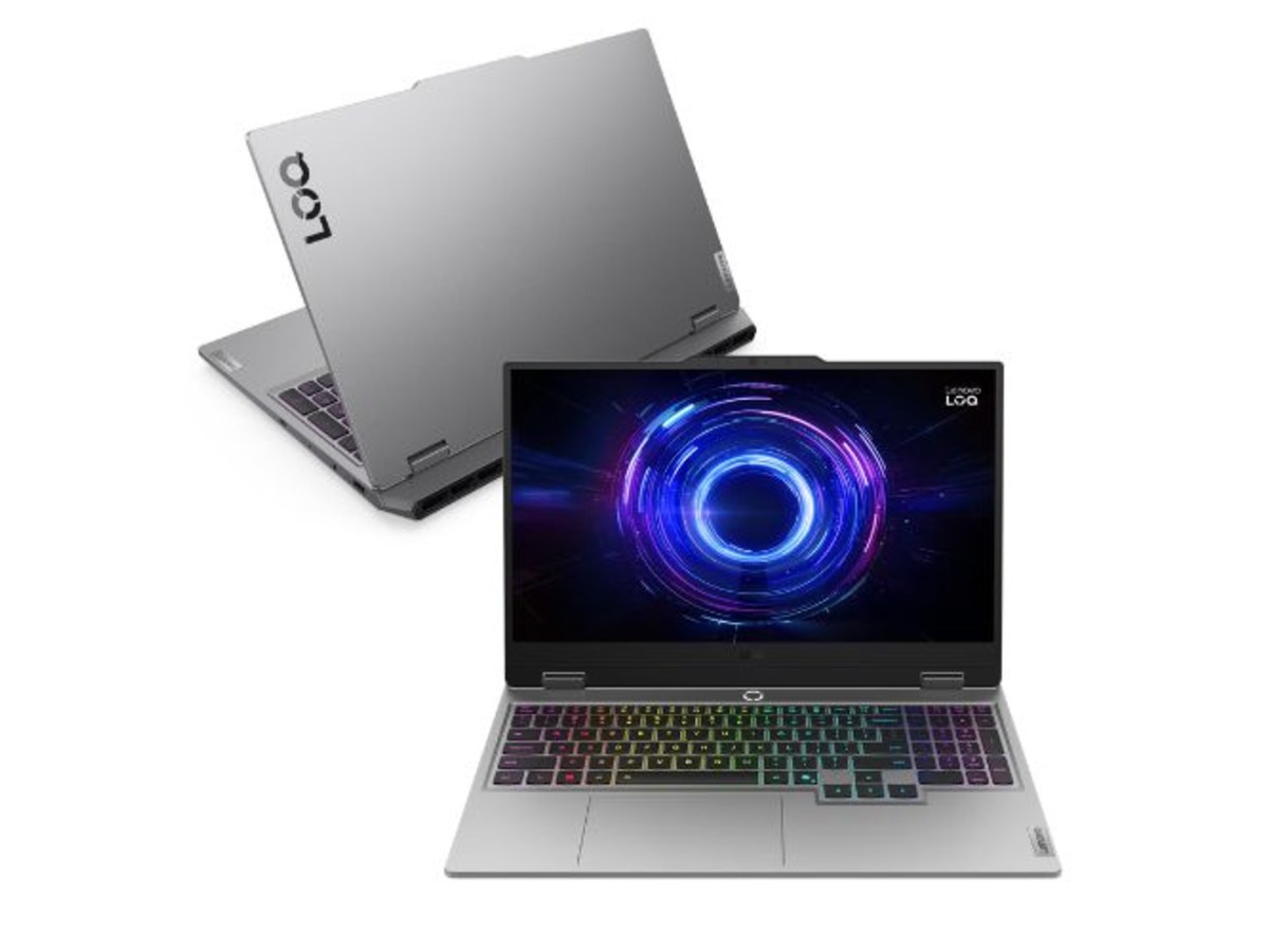 Lenovo LOQ 15IRX10 15.6吋 144Hz i5-13450HX RTX 5050 電競筆記型電腦 83JE01CJTW