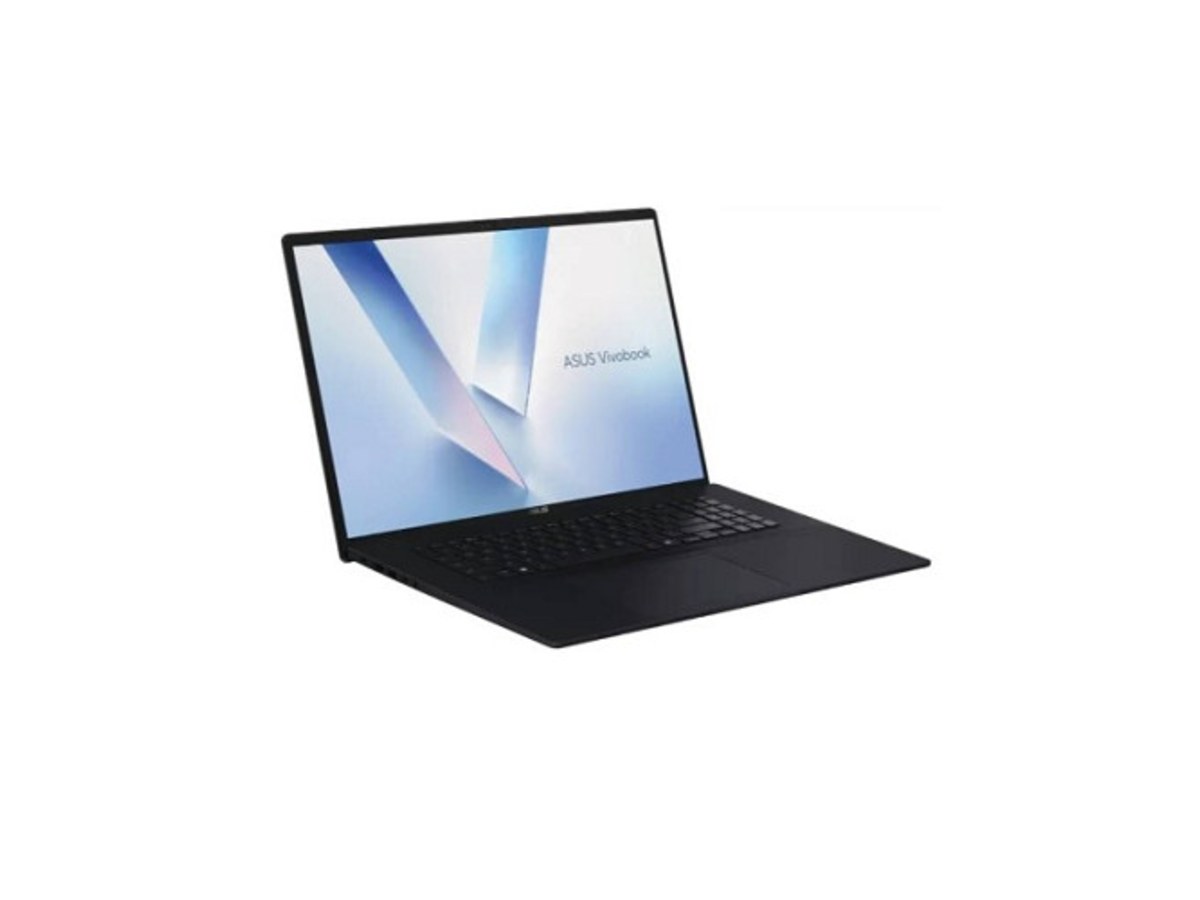 ASUS Vivobook 18 18吋 FHD+ Ryzen AI 7 445 16GB 512GB SSD 筆記型電腦 M1807GA-0061B445H