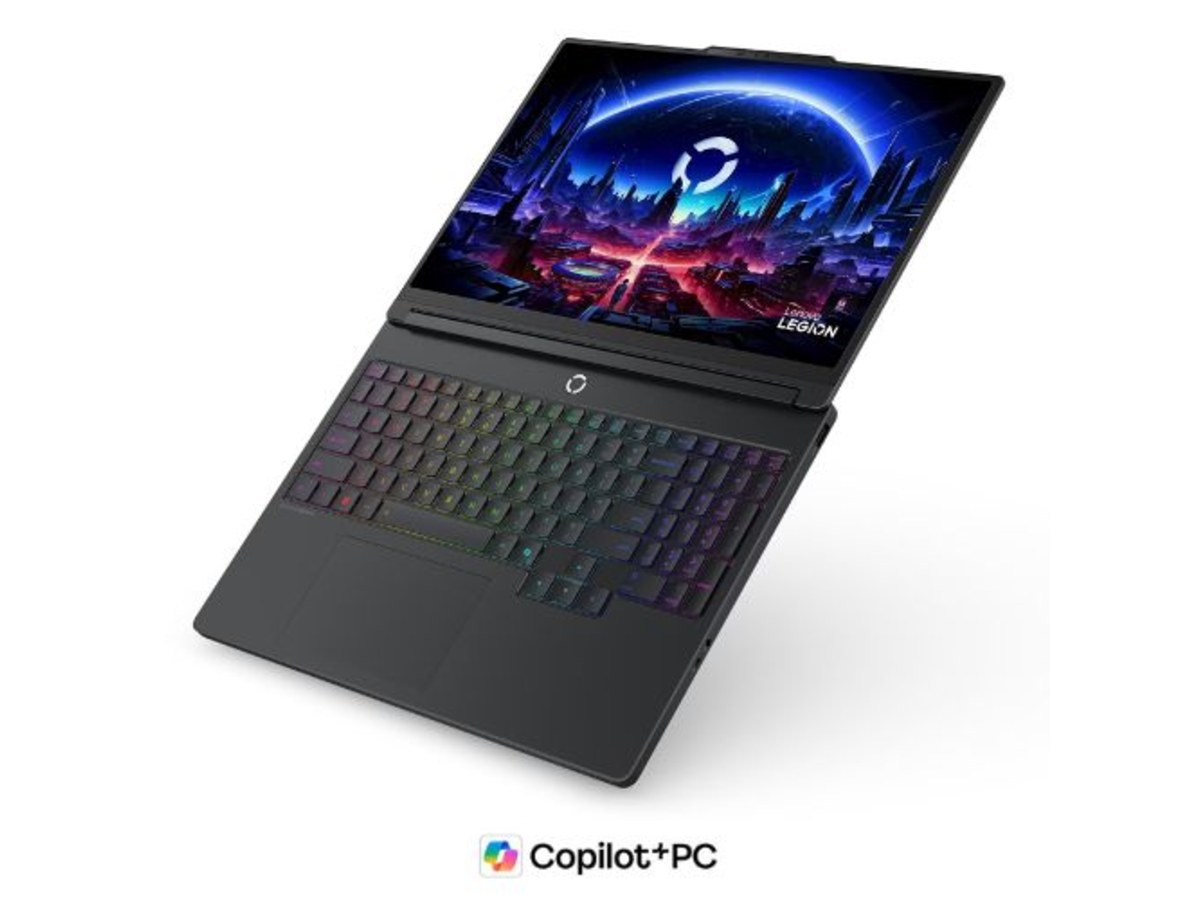 Lenovo Legion 5 15IPH11 Core Ultra 7 356H 32GB 1TB RTX5060 電競筆記型電腦 83RW0026TW