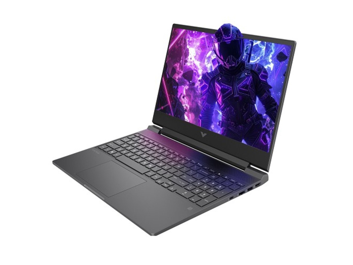 HP Victus Gaming 15 15.6吋 Core i7-13260H 16GB RTX 5050 電競筆記型電腦 BT4W0PA