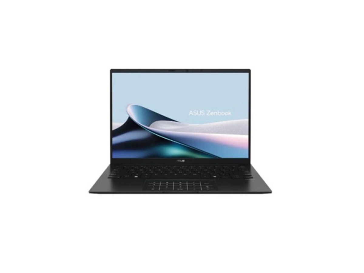 ASUS Zenbook 14 14吋 OLED Ryzen AI 5 430 16GB 512GB SSD 筆記型電腦 UM3406GA-0042K430H